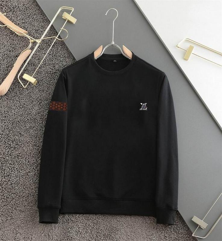 LV Men's Hoodies 850